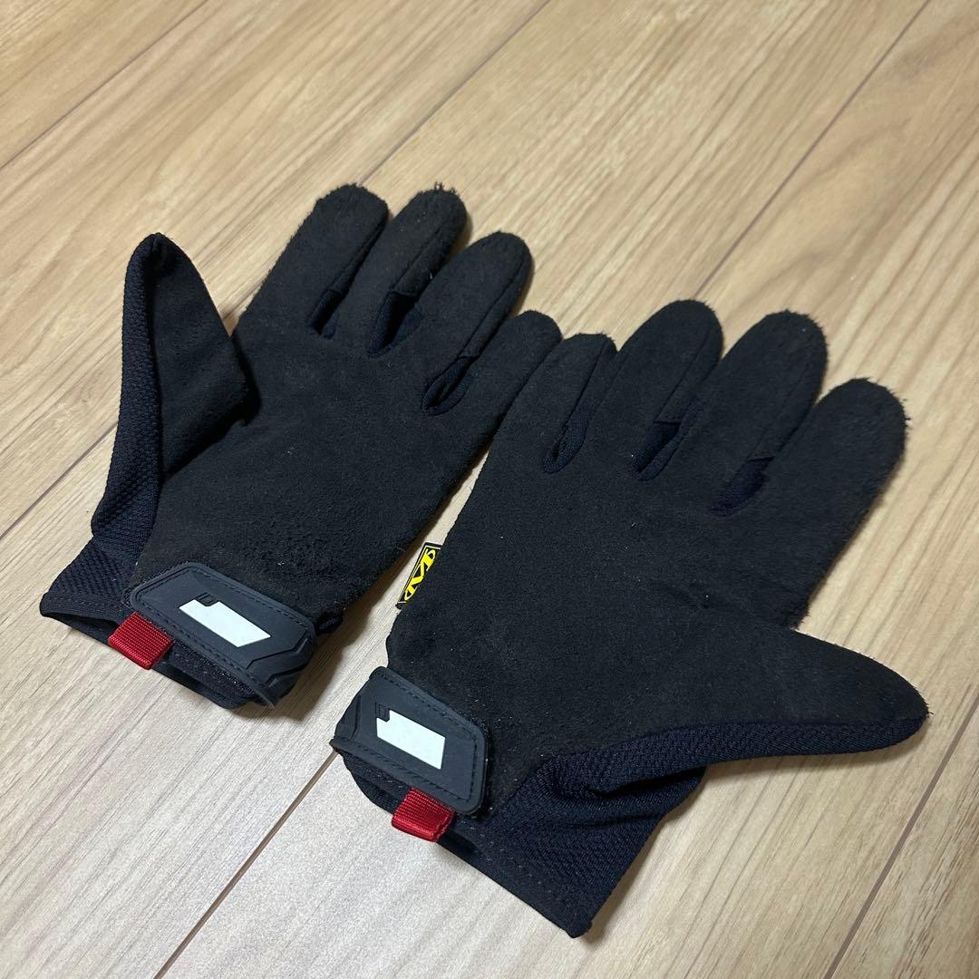 SUPREME × MECHANIX WEAR GLOVE