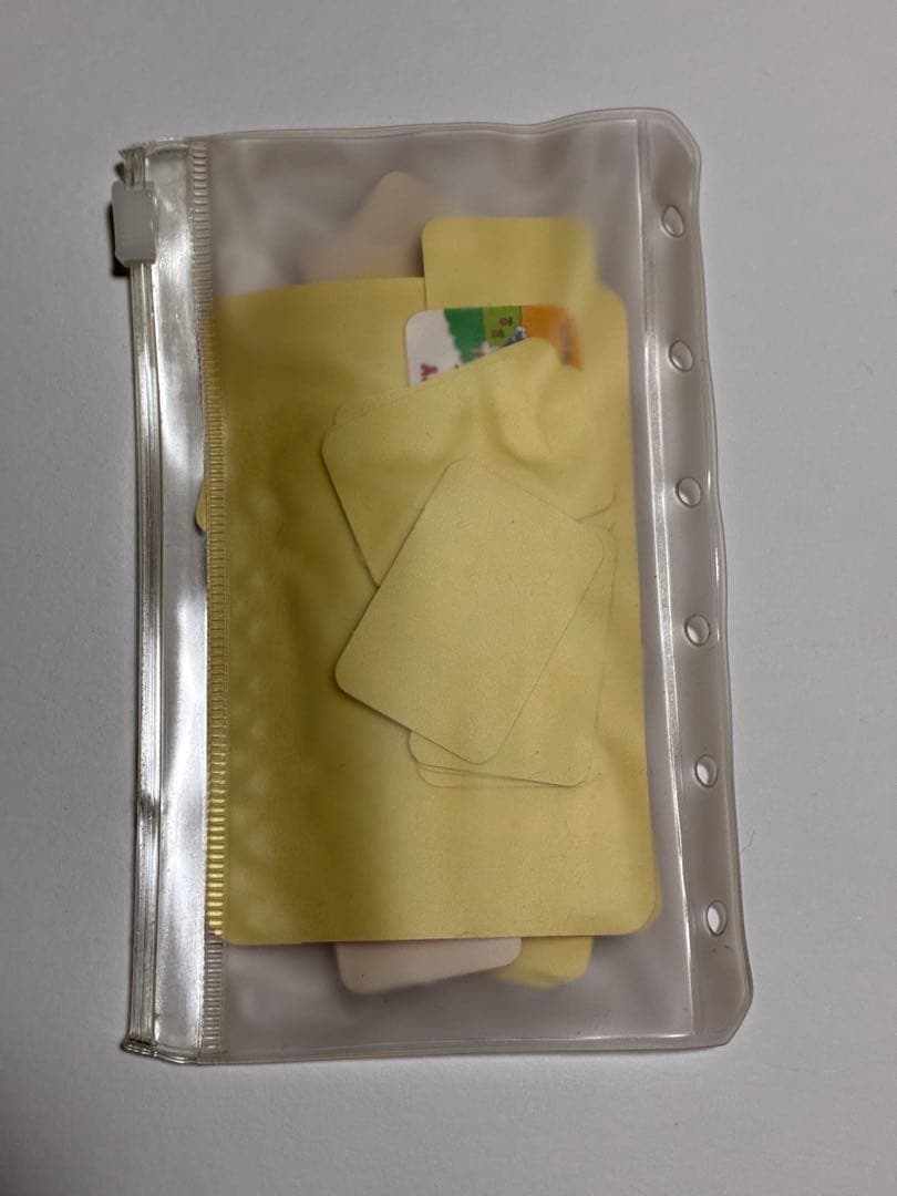 【平成レトロ】キティ フレークシール94枚