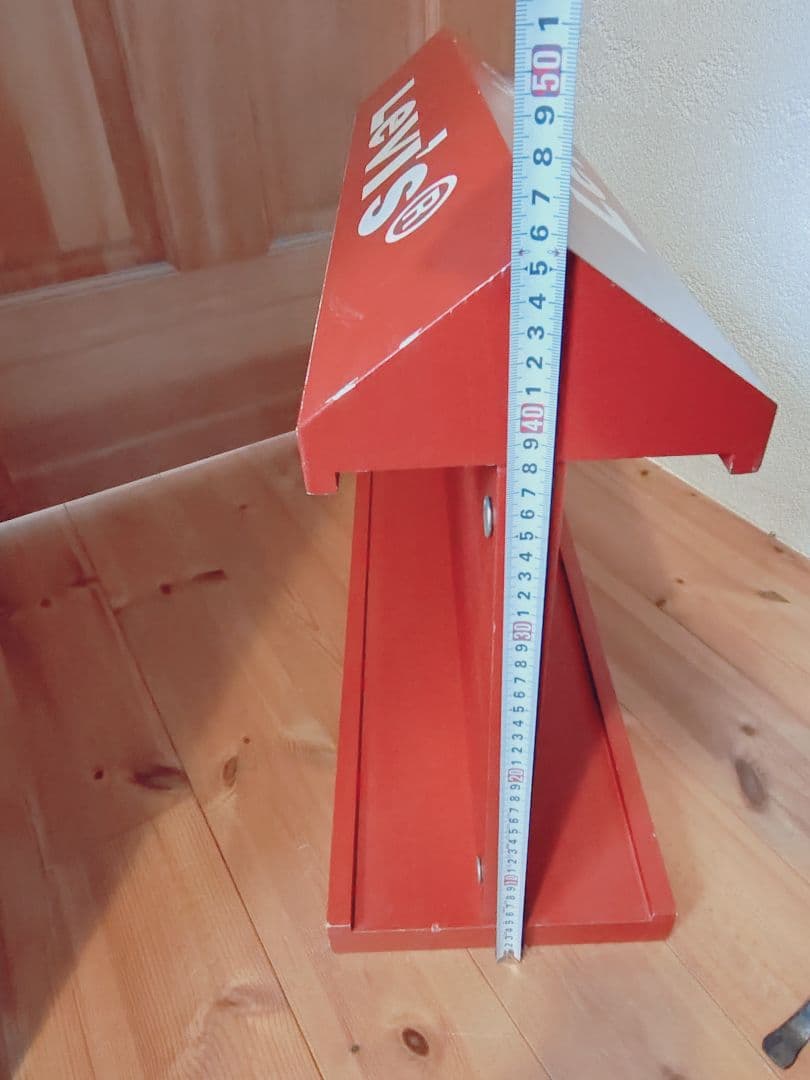 levis　インテリア　ヴィンテージ　雑貨