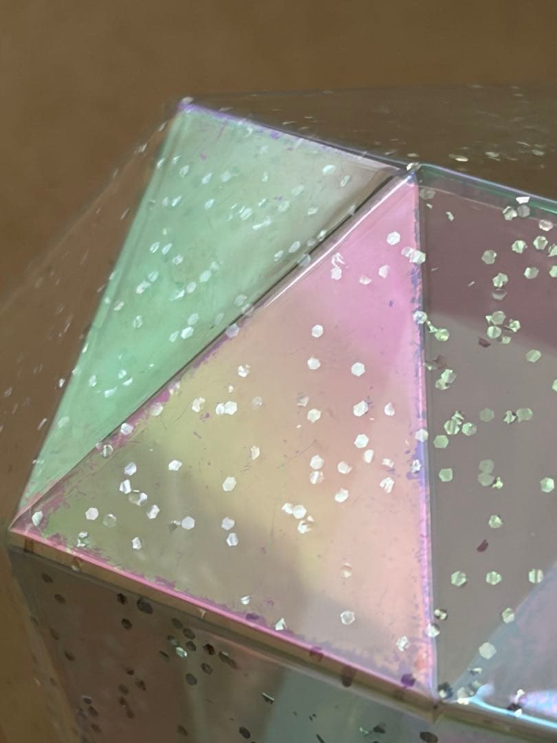 M!LK　ペンライト