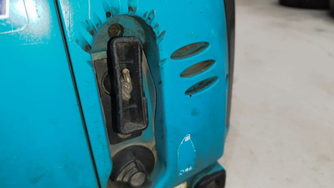 hp900sv(hondaeu9i)インバータ発電機