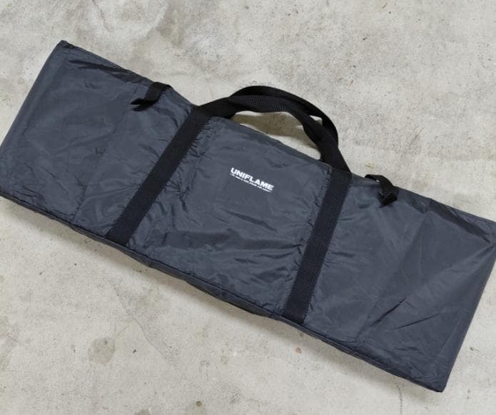 りむ　UNIFLAME(ユニフレーム) UFローテーブル 900