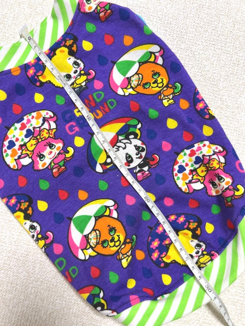 専用☆●犬服●ハンドメイド 胴41 NO.624