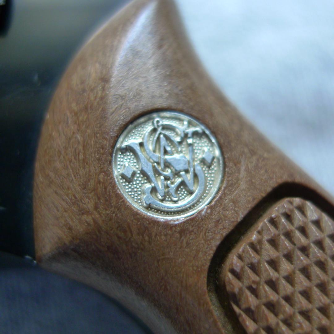 【ミヤチュウＺ1】東京CMC S&W M36 チーフスペシャル