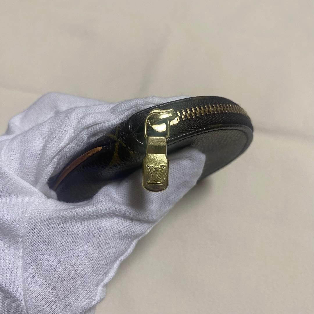 【美品】Louis Vuitton モノグラム ケース