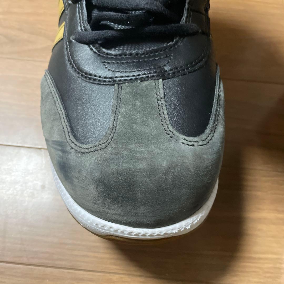 adidas  board boots サンバ