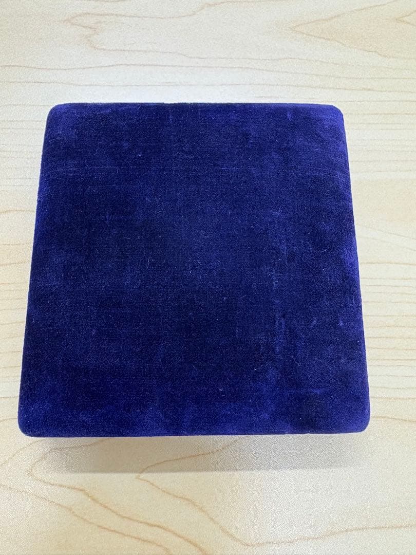 明治大帝百年記念純銀メダル