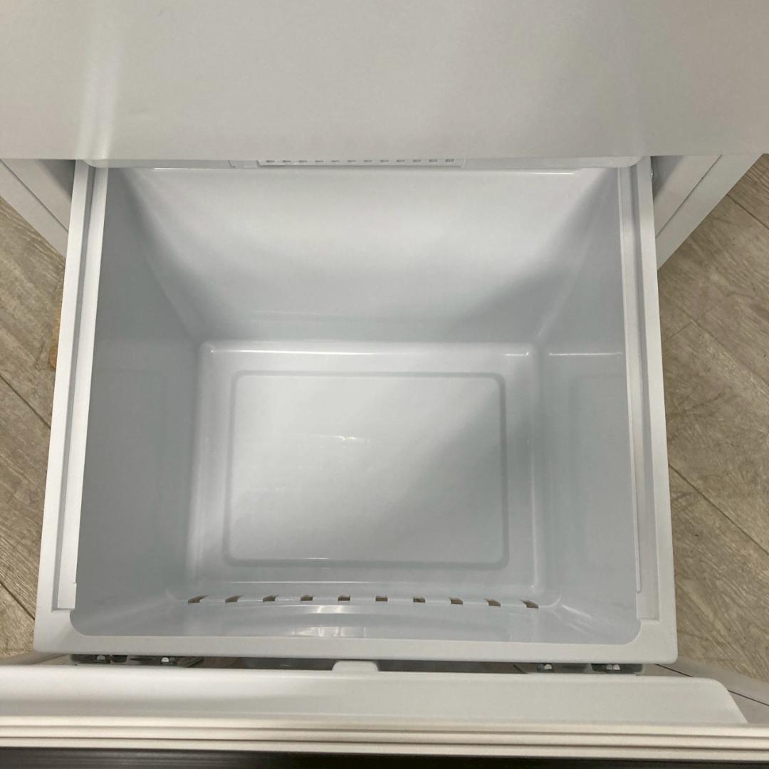 OE103111 ハイセンス 162L 冷蔵庫 一人暮らし 小型