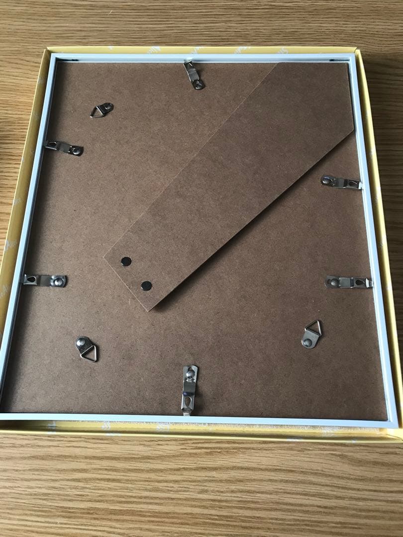 アルバム 写真入れ 240プリント 12冊 ナカバヤシ 写真立て3個