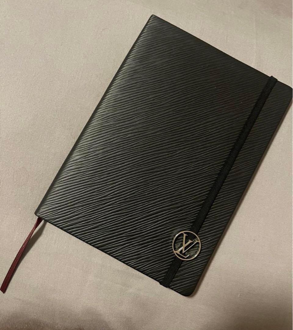 【未使用品】ルイヴィトン　ノート