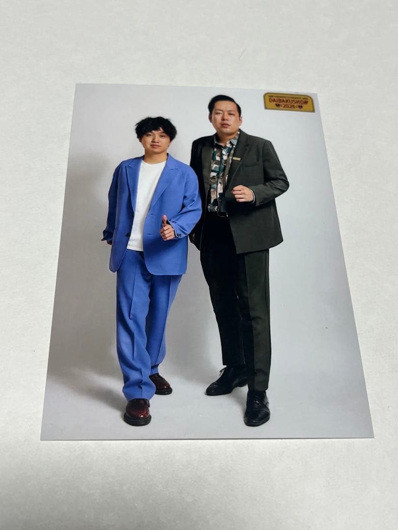 DAIBAKUSHOW2024 エバース アザーカット写真