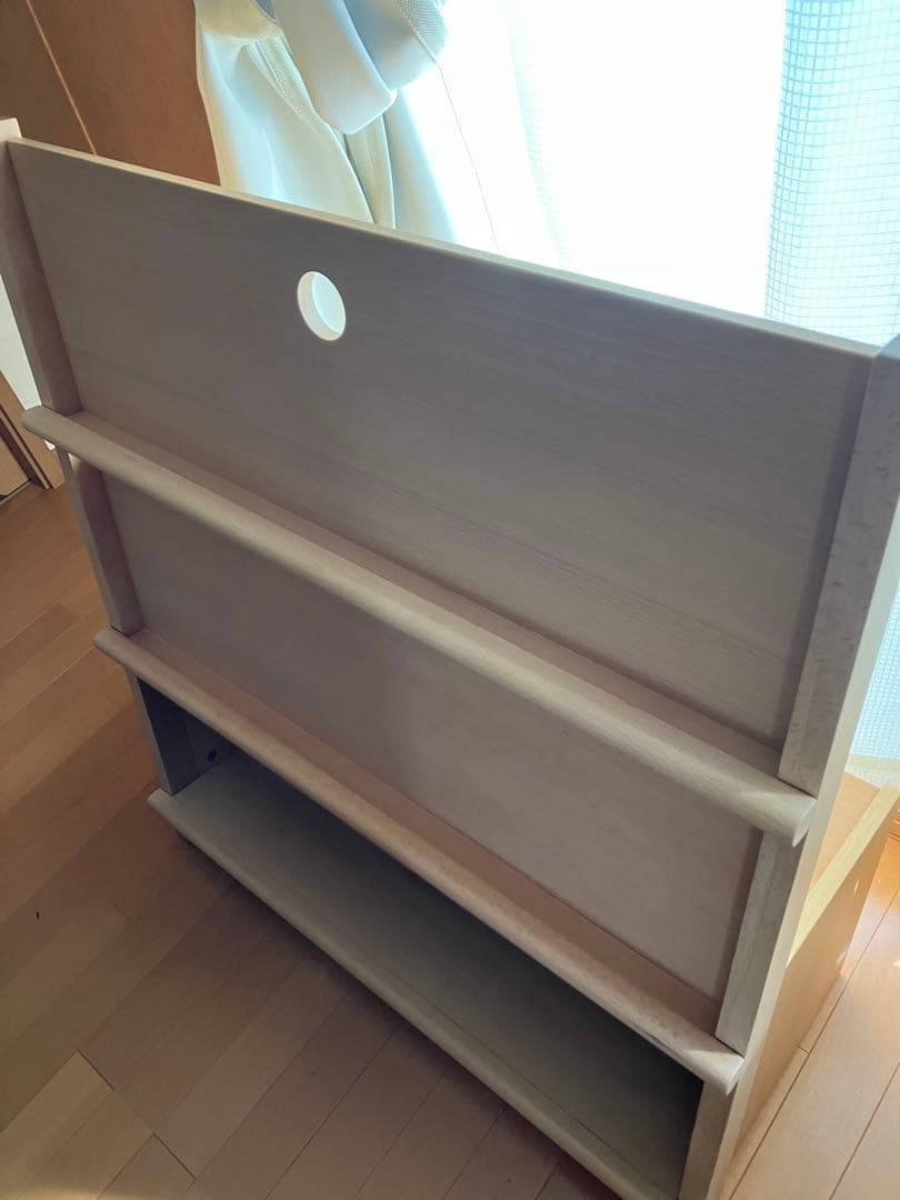 ACTUS / アクタス EHON エホン キッズファニチャー 絵本