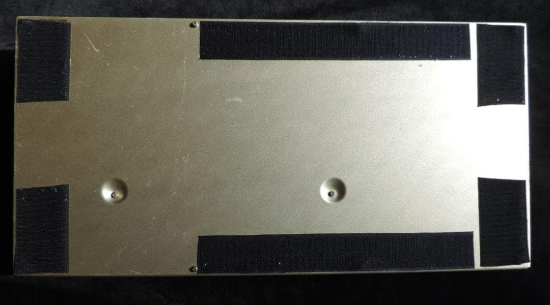 「たかはしまさつぐ」BOSS GT-6 マルチエフェクター