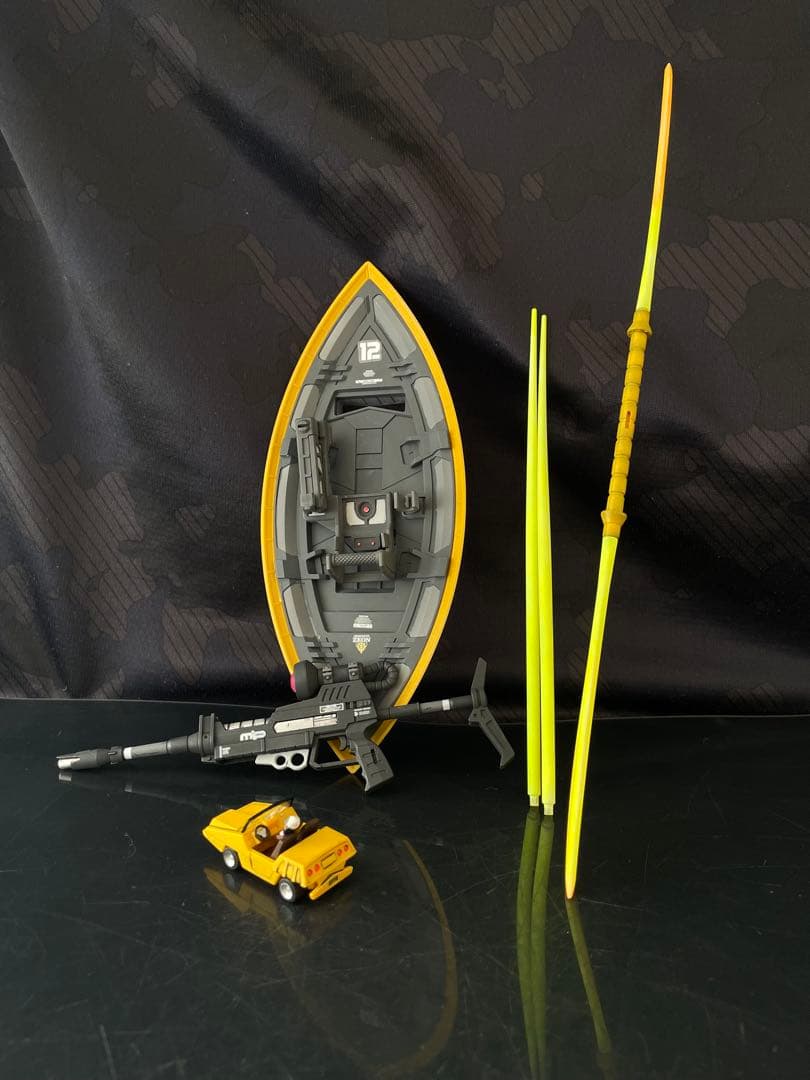 MG MS-06S シャア専用ゲルググ　V er.2.0