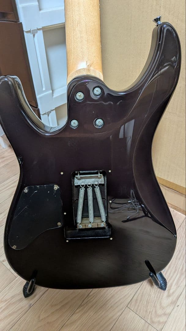 [Black Friday 特値] Schecter NV-3-24 AS