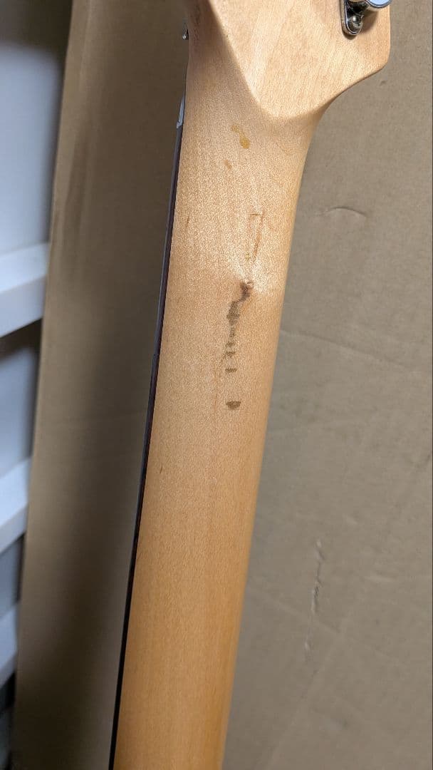 [Black Friday 特値] Schecter NV-3-24 AS