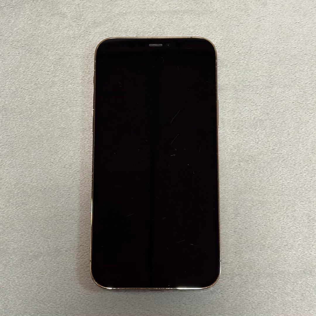 ✨️最終値下げ✨️Apple iPhone 12 Pro ゴールド 本体