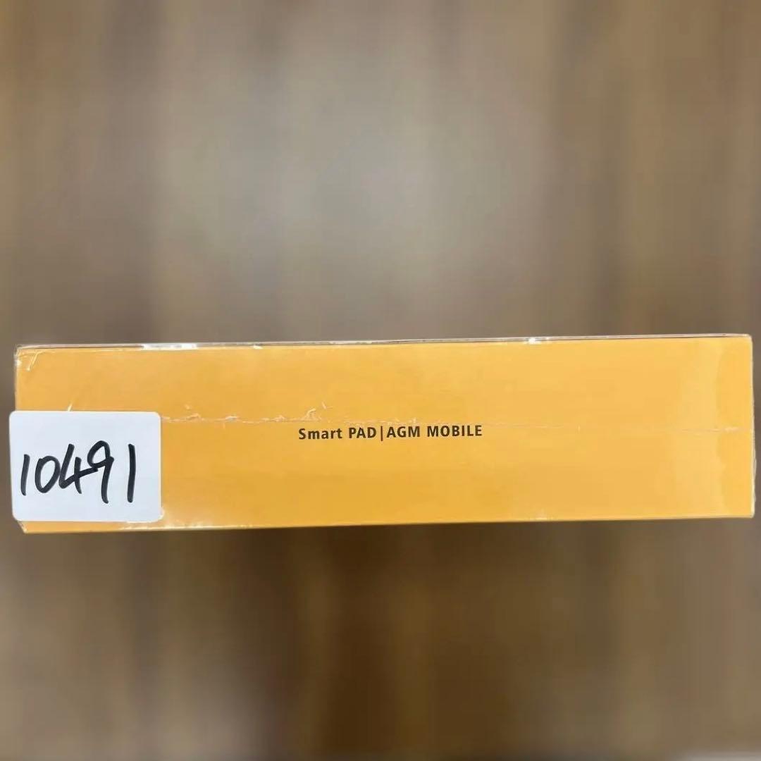 10491 AGM PAD P2 Android 14 11 インチタブレット