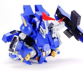 【フォロー割引】1/24ボークス青の騎士ベルゼルガ物語「テスタロッサ」