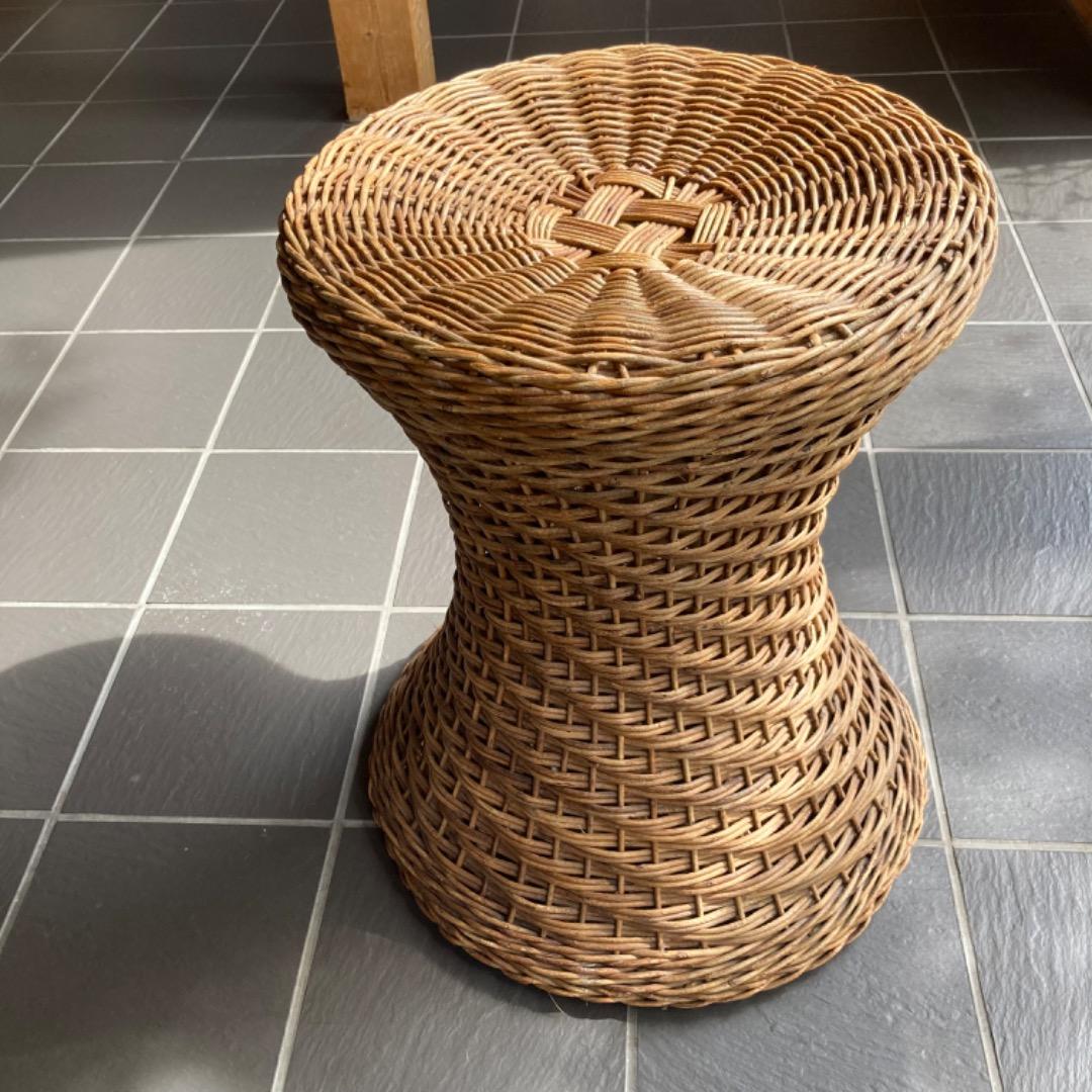 あけび　スツール