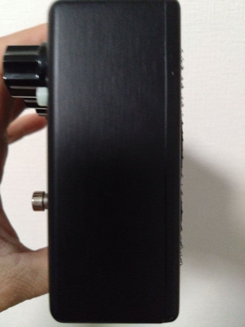 ギター MXR EVH 5150 Overdrive