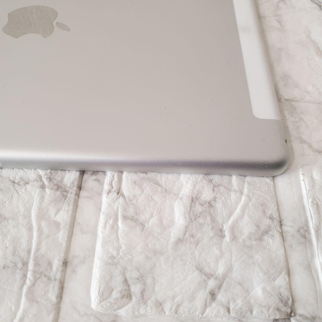 259 iPad 7世代 128GB SIMフリー シルバー