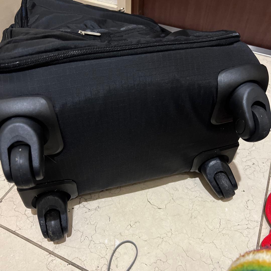 レスポートサック　キャリーバック