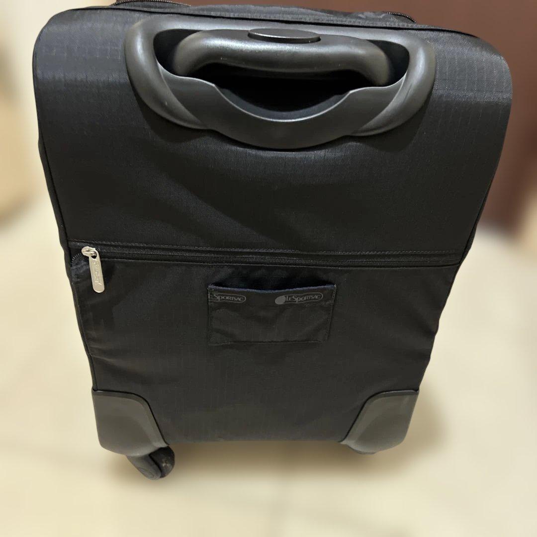 レスポートサック　キャリーバック