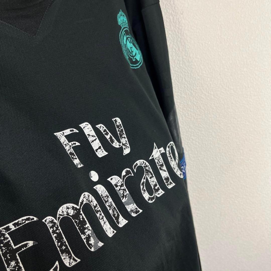 レアルマドリード Real Madrid セルヒオラモス SergioRamos