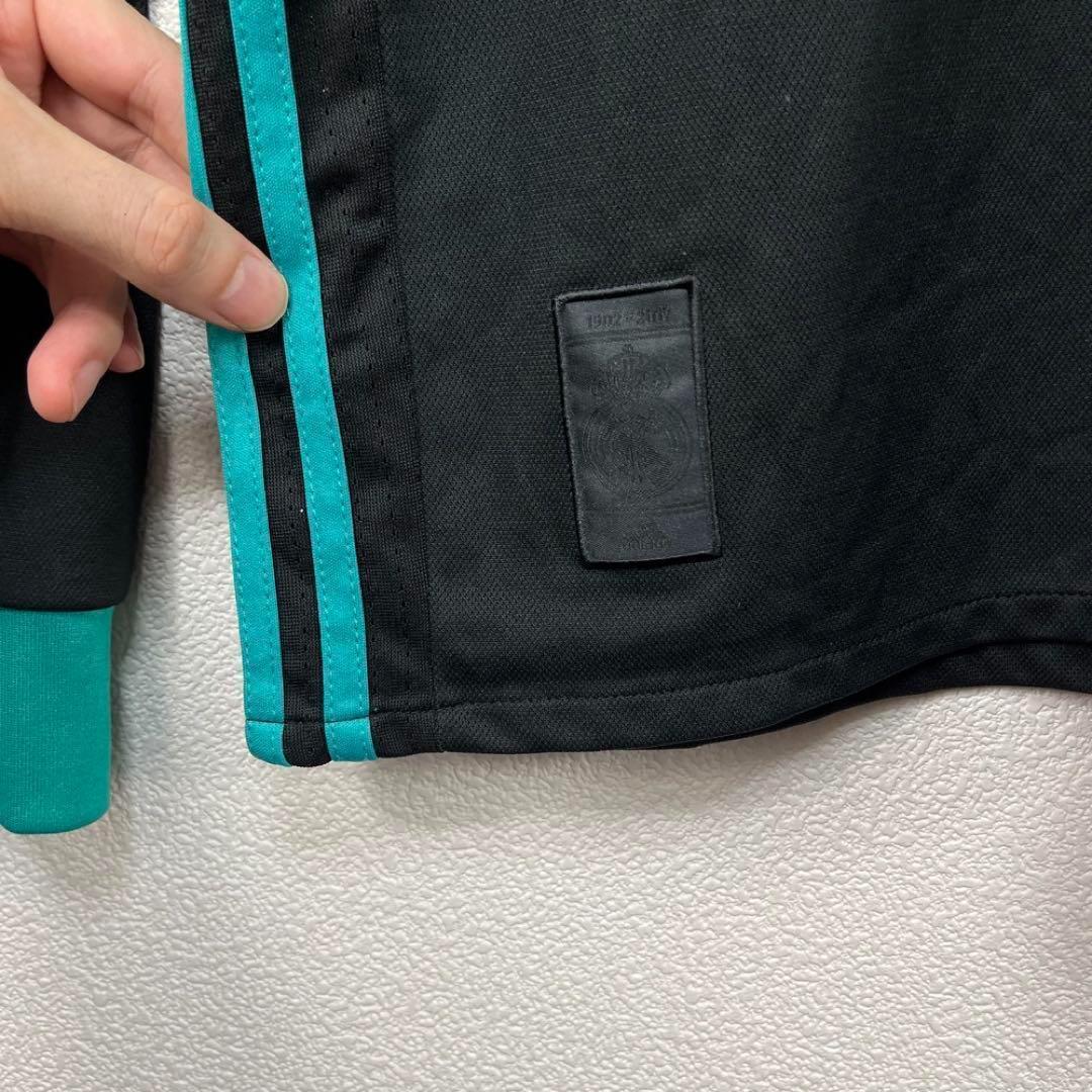 レアルマドリード Real Madrid セルヒオラモス SergioRamos