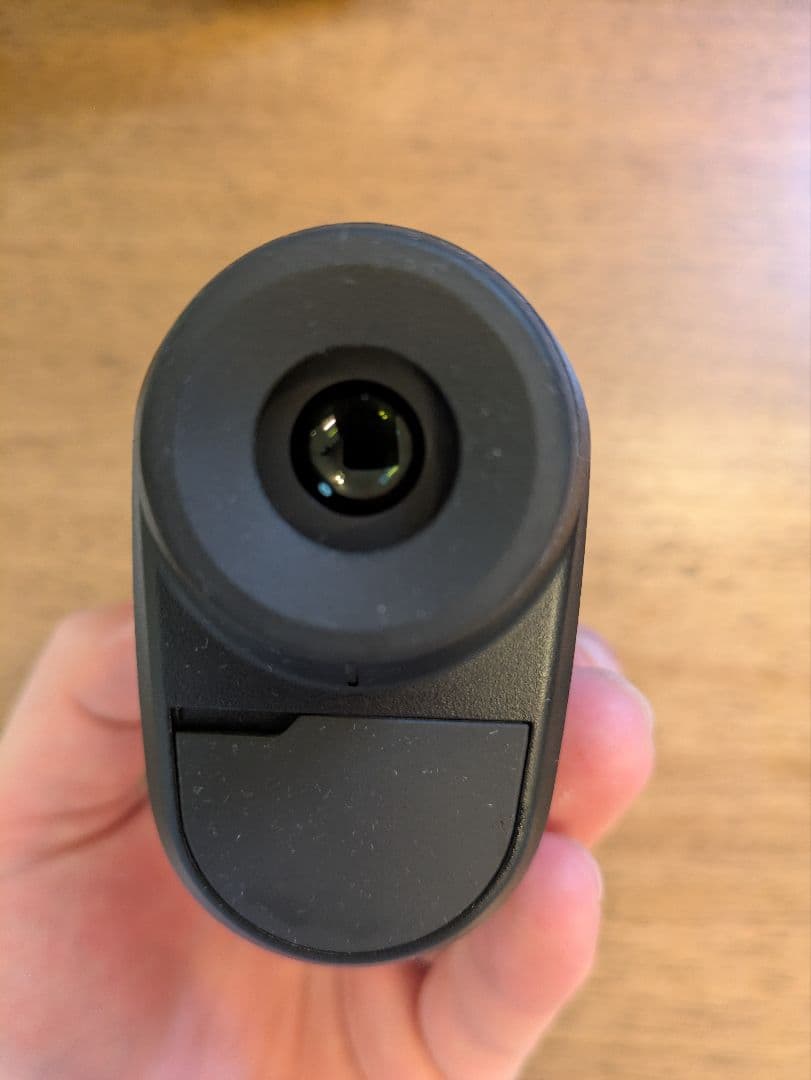 GARMIN APPROACH Z80 ゴルフ用距離計