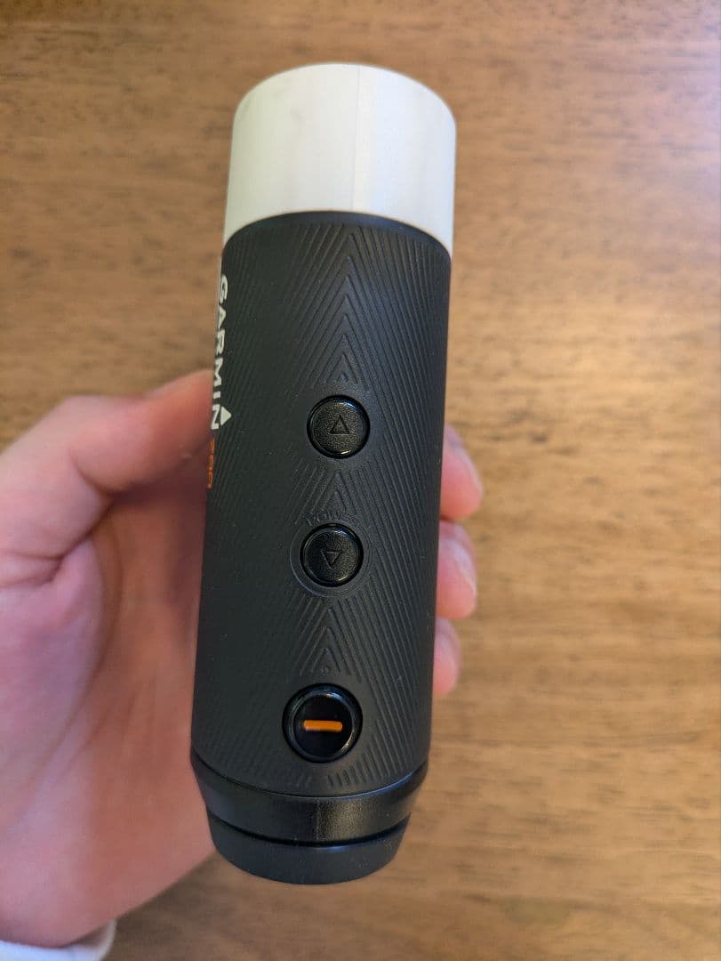 GARMIN APPROACH Z80 ゴルフ用距離計