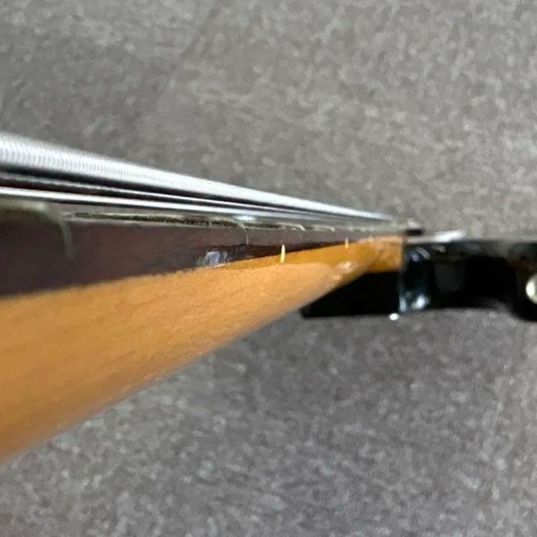 フェンダー　ジャパン　プレシジョンベース　Jシリアル