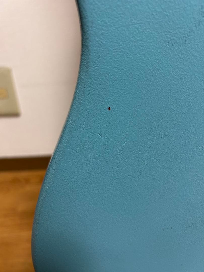 ギター fender japan telecaster