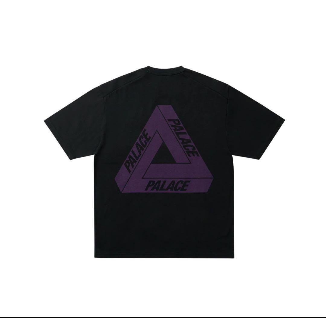 THE NORTH FACE PALACE Tシャツ ブラック