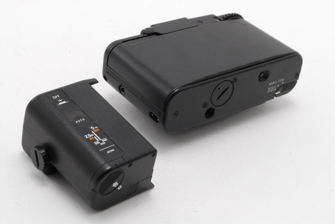 Olympus オリンパス XA2 A11 フィルムカメラ