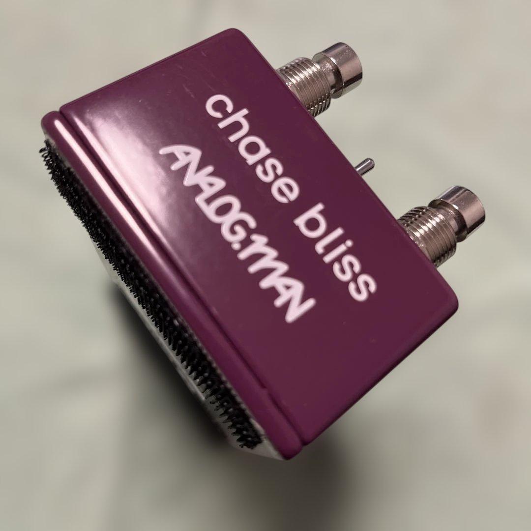 ギター Chase bliss Brothers AM