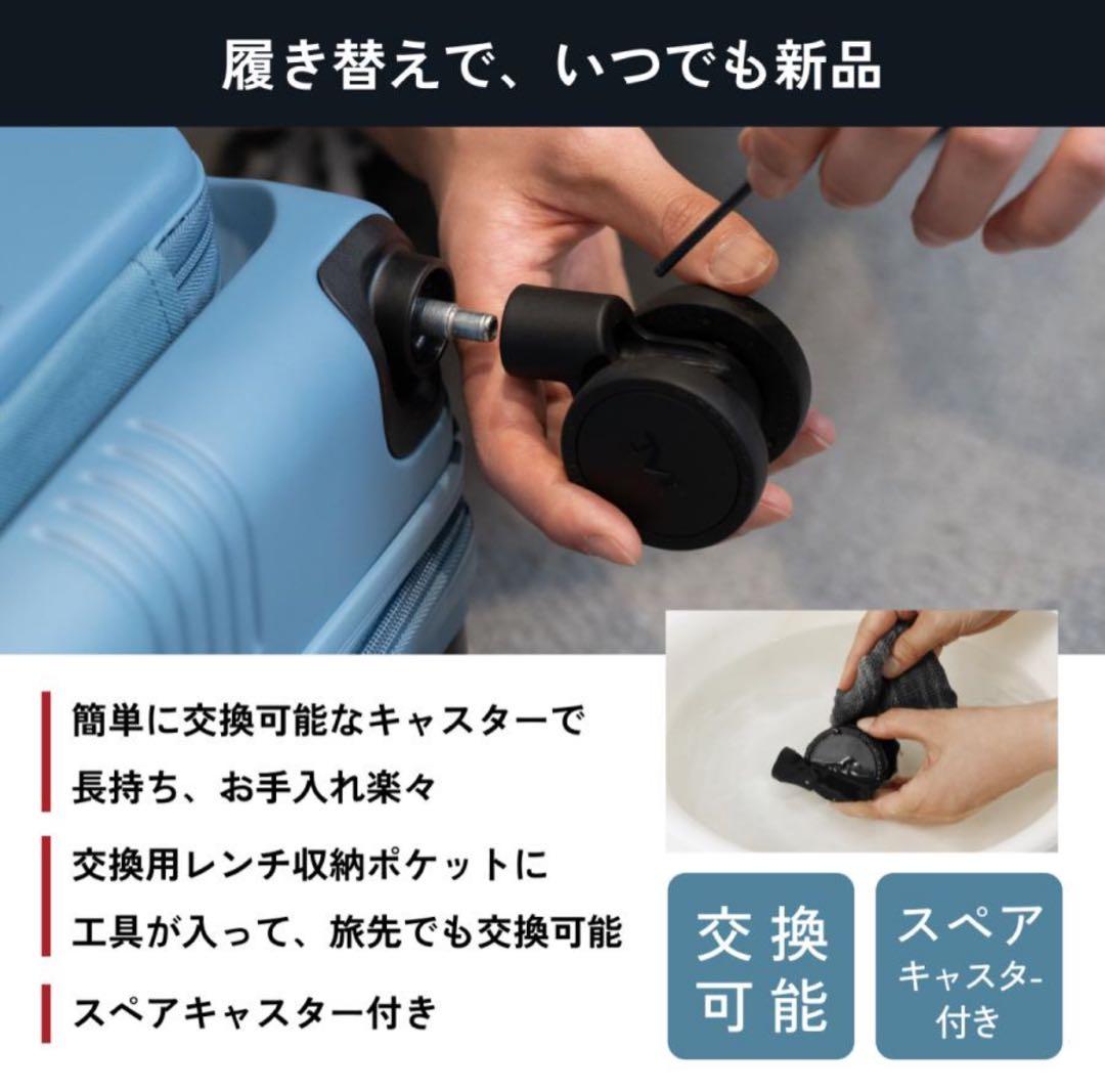 【新品】MAIMO STAND U Sサイズ36L(ライトベージュ)