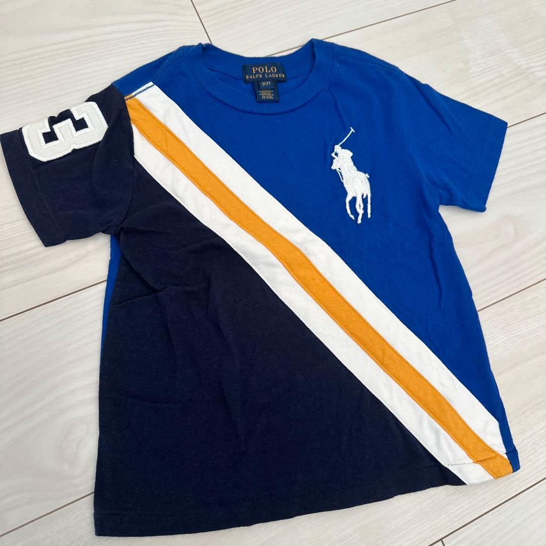 ラルフローレン　Tシャツ