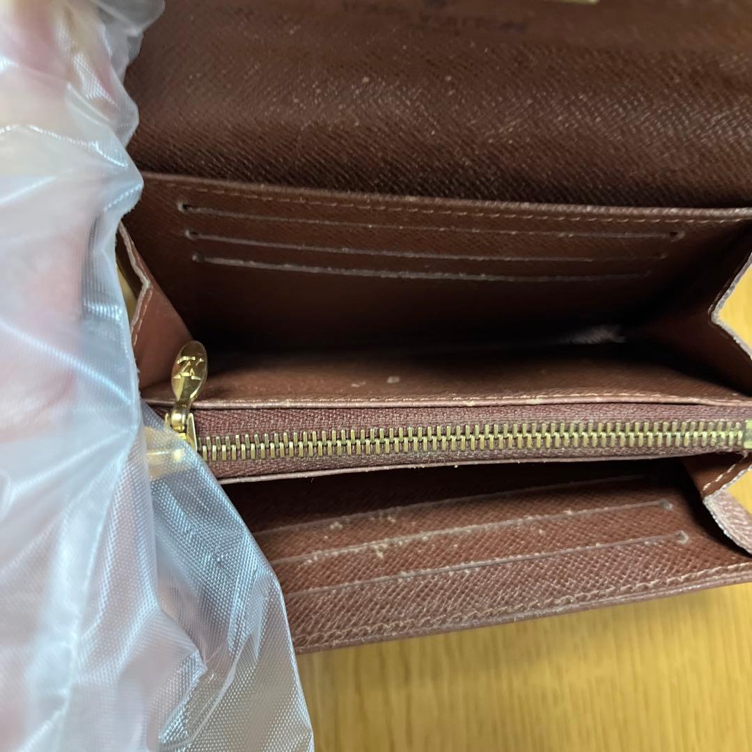 ［ゆな］ルイヴィトン☆財布