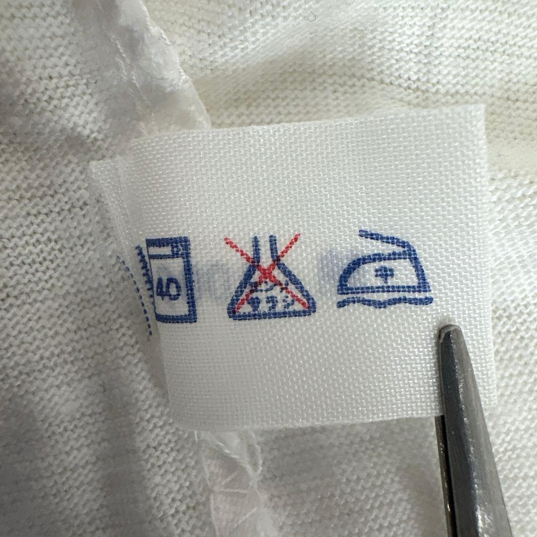 マイケルジャクソン BAD ジャパンツアー Tシャツ 白 L 87年 美品