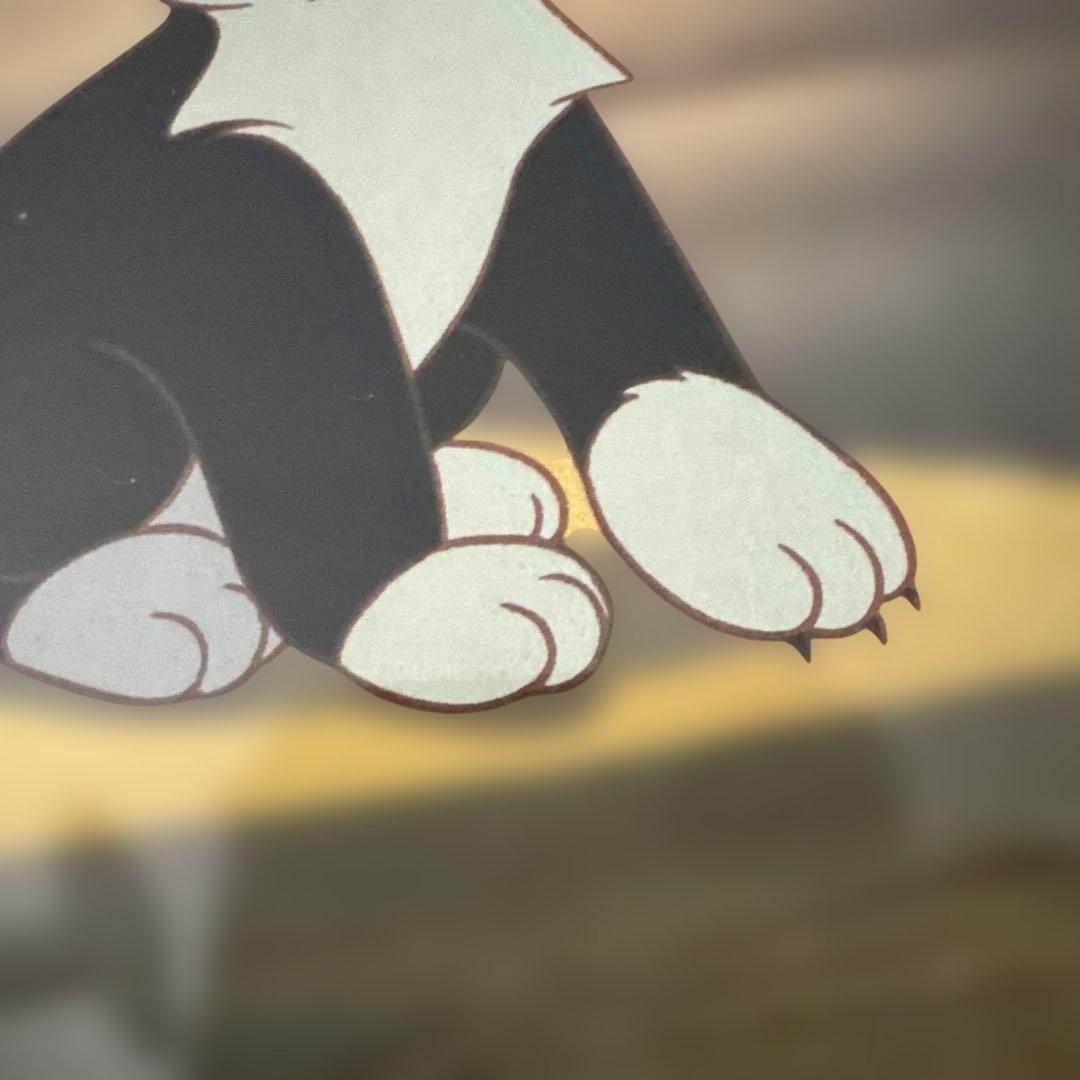 (24)【7500枚限定】 ギャラリー フィガロ クレオ　ピノキオ　Disney