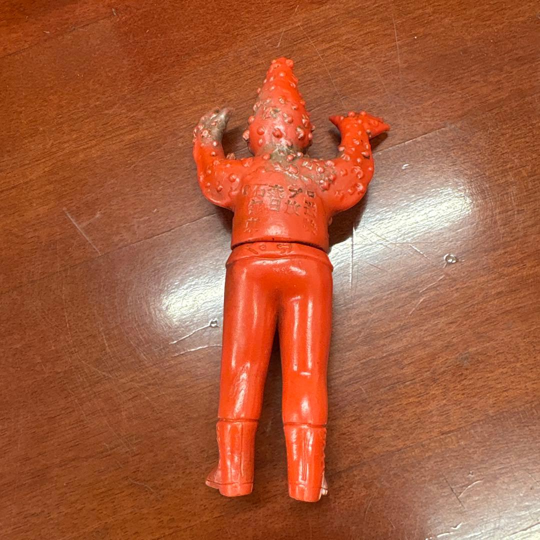 仮面ライダー　　ヒトデンジャー　　激レア