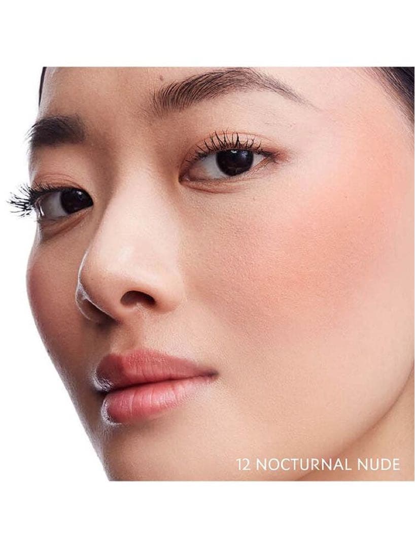 YSL イヴサンローラン メイクミーブラッシュ パウダー S 12