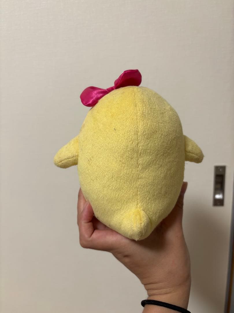 プリティーリズム レインボーライブ ペアとも マスコット