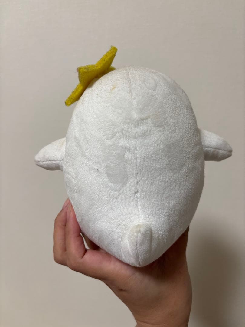 プリティーリズム レインボーライブ ペアとも マスコット