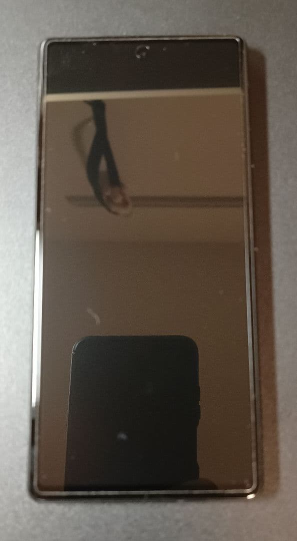 Google Pixel 6a 6GB/128GB 位置偽装