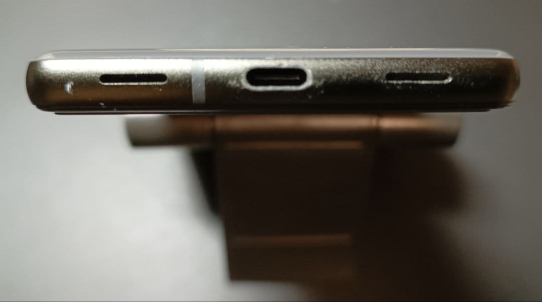 Google Pixel 6a 6GB/128GB 位置偽装