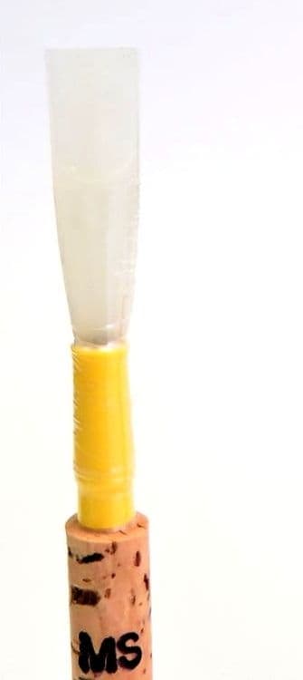 Silverstein ALTA AMBIPOLY/オーボエ リード/MS/新品