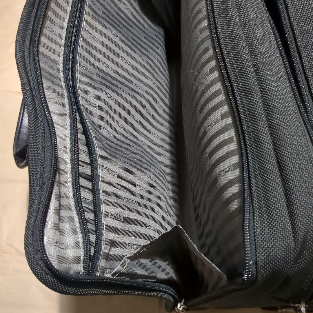 TUMI 26004D4 Alpha キャリーケース/ブリーフバッグ